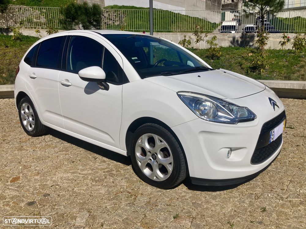 Citroën C3 1.4 HDI - 6