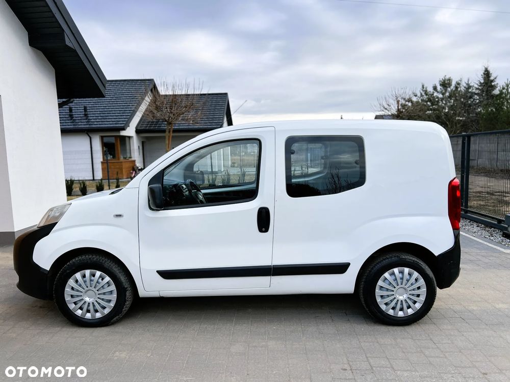 Fiat Fiorino - 29