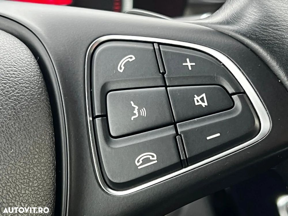 Mercedes-Benz C 250 BlueTEC 4Matic T 7G-TRONIC Edition 1 - 35