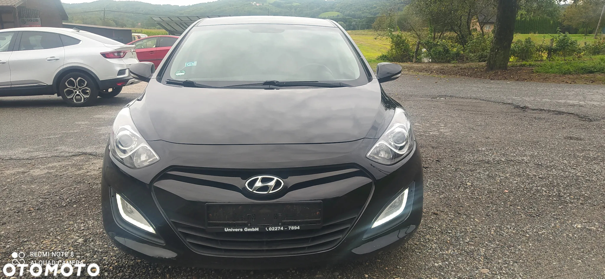 Hyundai i30 1.6 CRDi BlueDrive Premium - 2