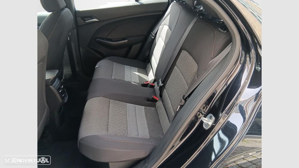 MG MG3 1.5 L Hybrid+ Comfort - 15