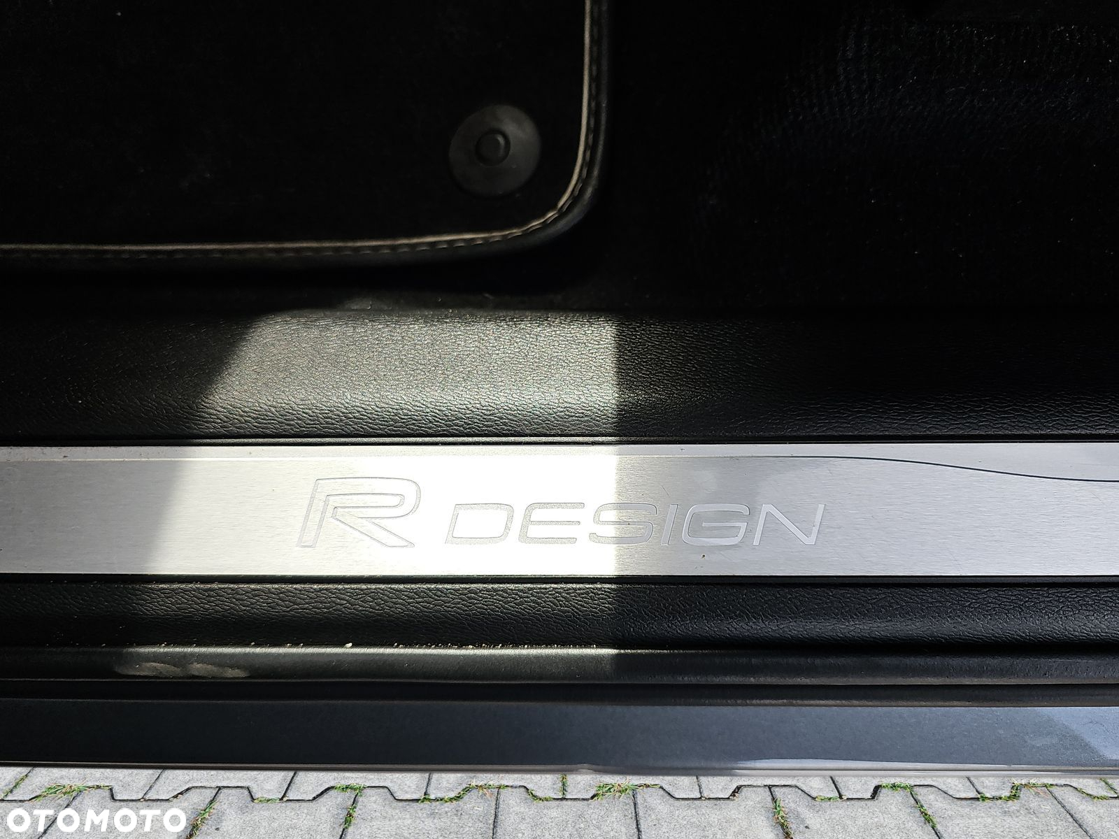 Volvo XC 60 D4 SCR R-Design - 26