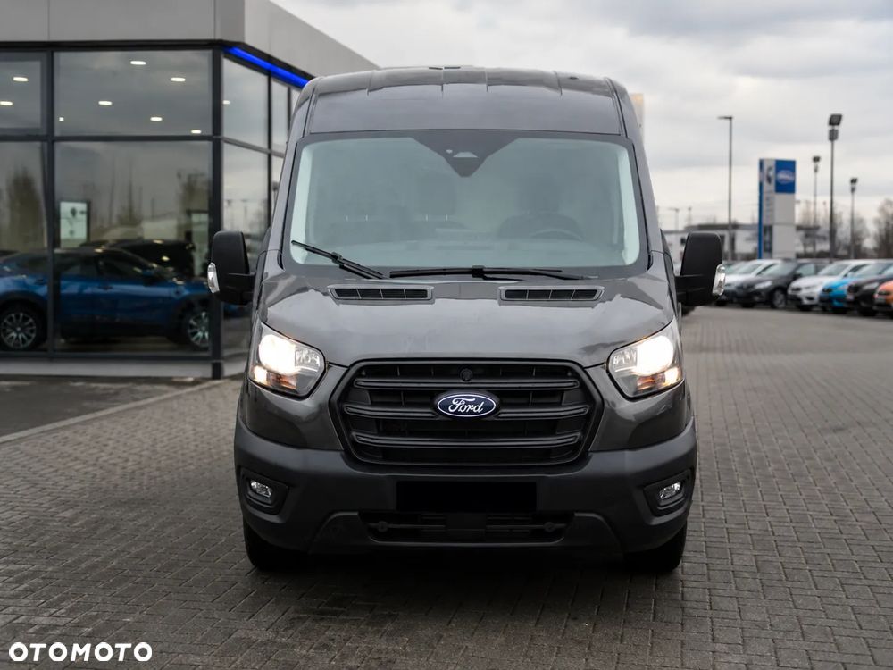 Ford Transit - 2