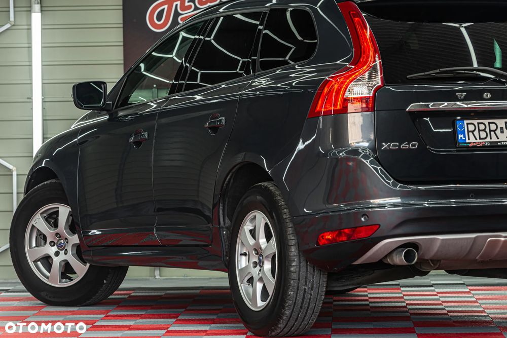 Volvo XC 60 D3 Kinetic - 16