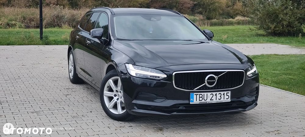 Volvo V90 D3 Geartronic - 3