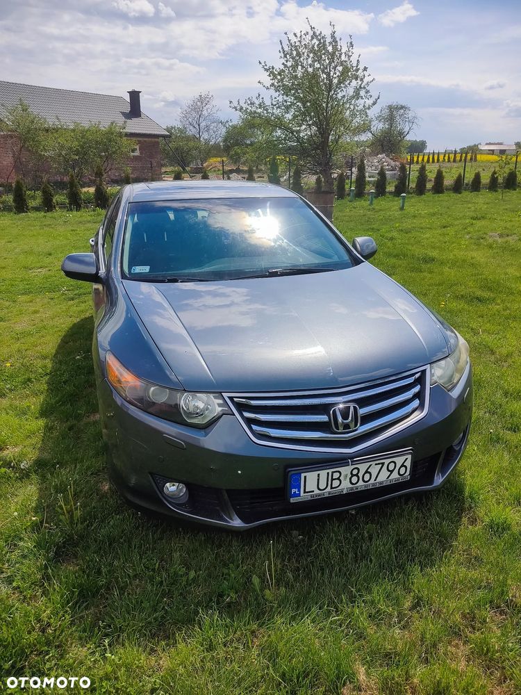 Honda Accord 2.0 Comfort - 15