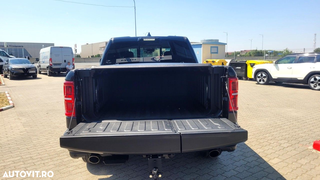 Dodge RAM - 9