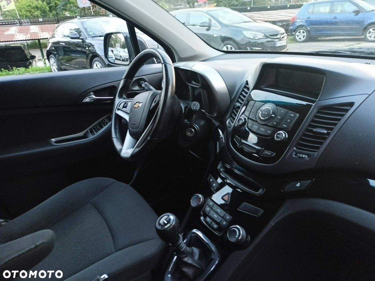 Chevrolet Orlando 2.0 TD LT - 39