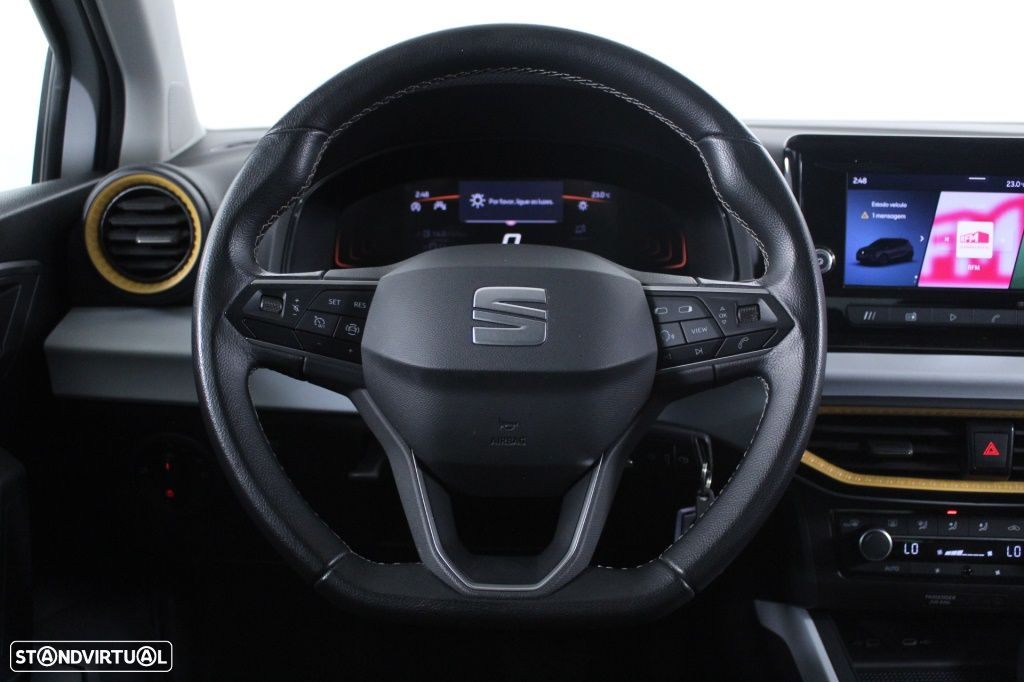 SEAT Arona 1.0 TSI Style DSG - 19