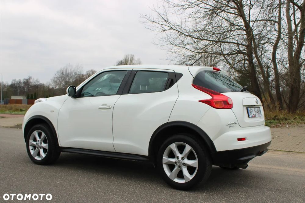 Nissan Juke 1.5 dCi Edition - 11