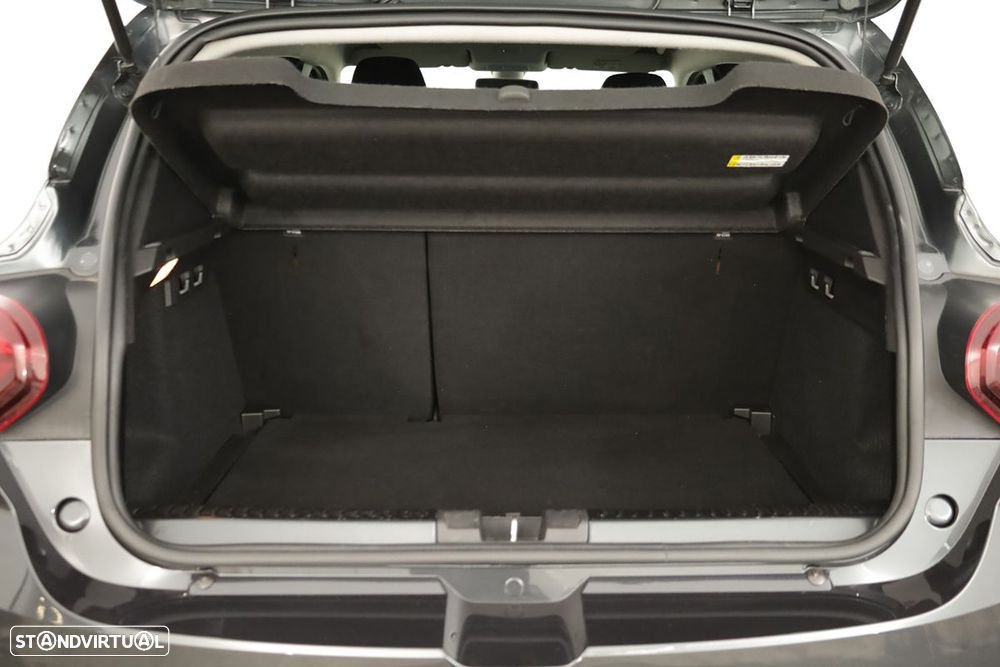 Dacia Sandero - 22