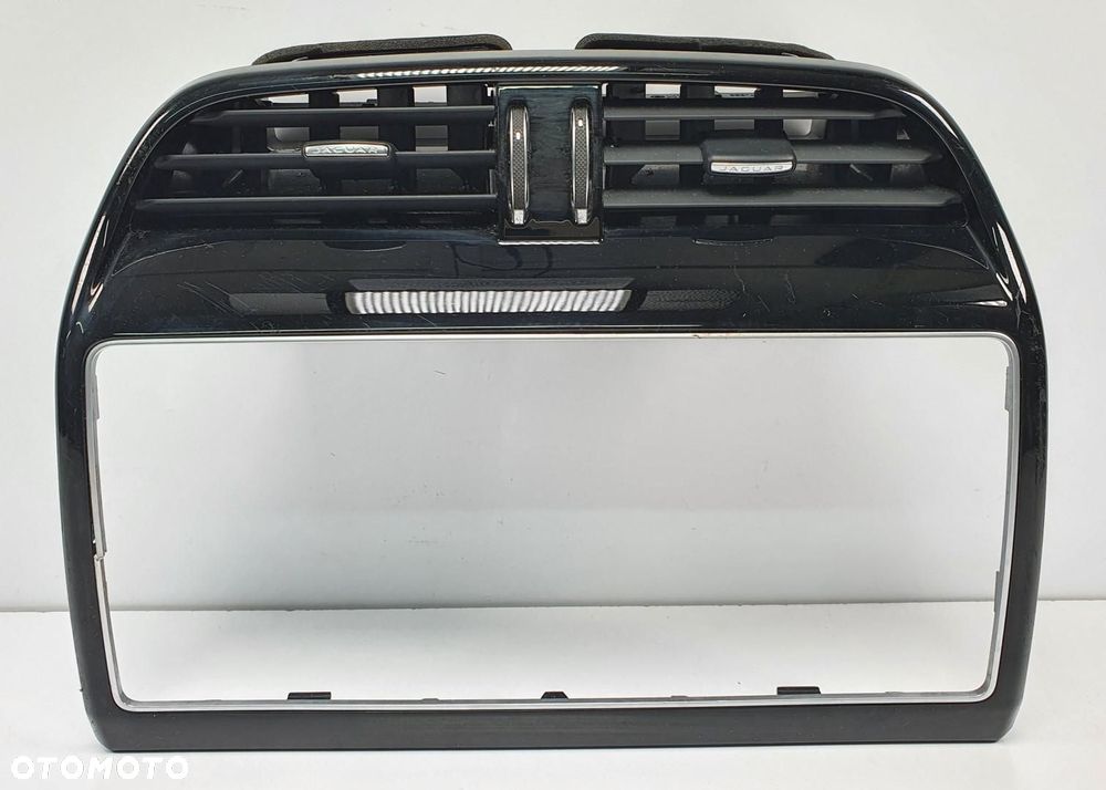 KRATKA NAWIEWU RAMKA RADIA JAGUAR XE X760 GX73-014L21-A - 1