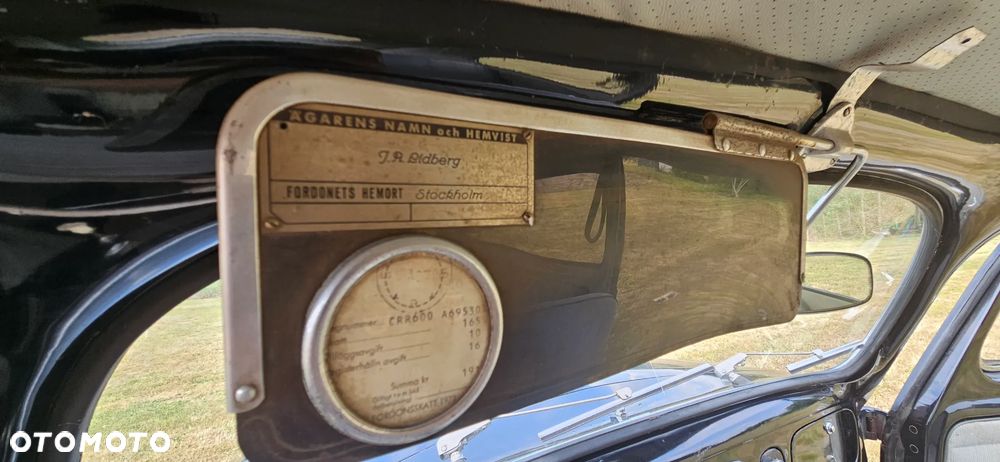 Volkswagen Garbus - 22