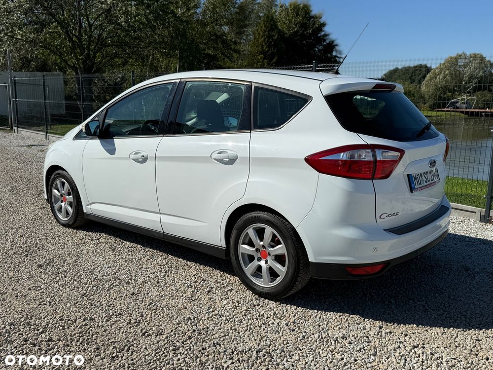 Ford C-MAX 2.0 TDCi Trend - 3