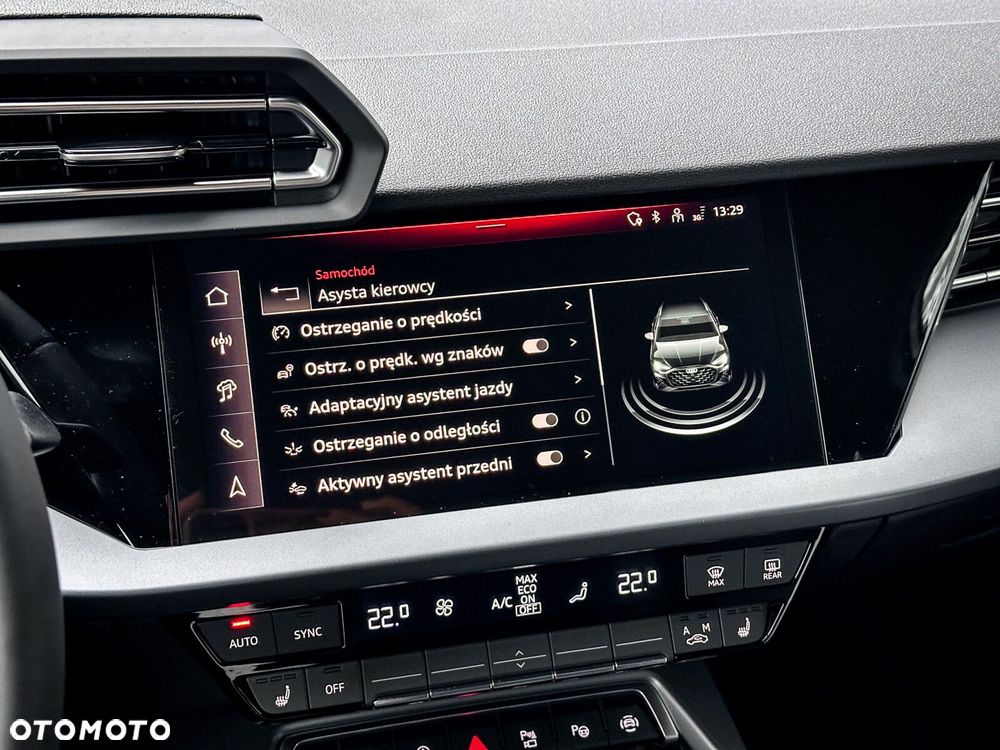 Audi A3 Sportback - 29