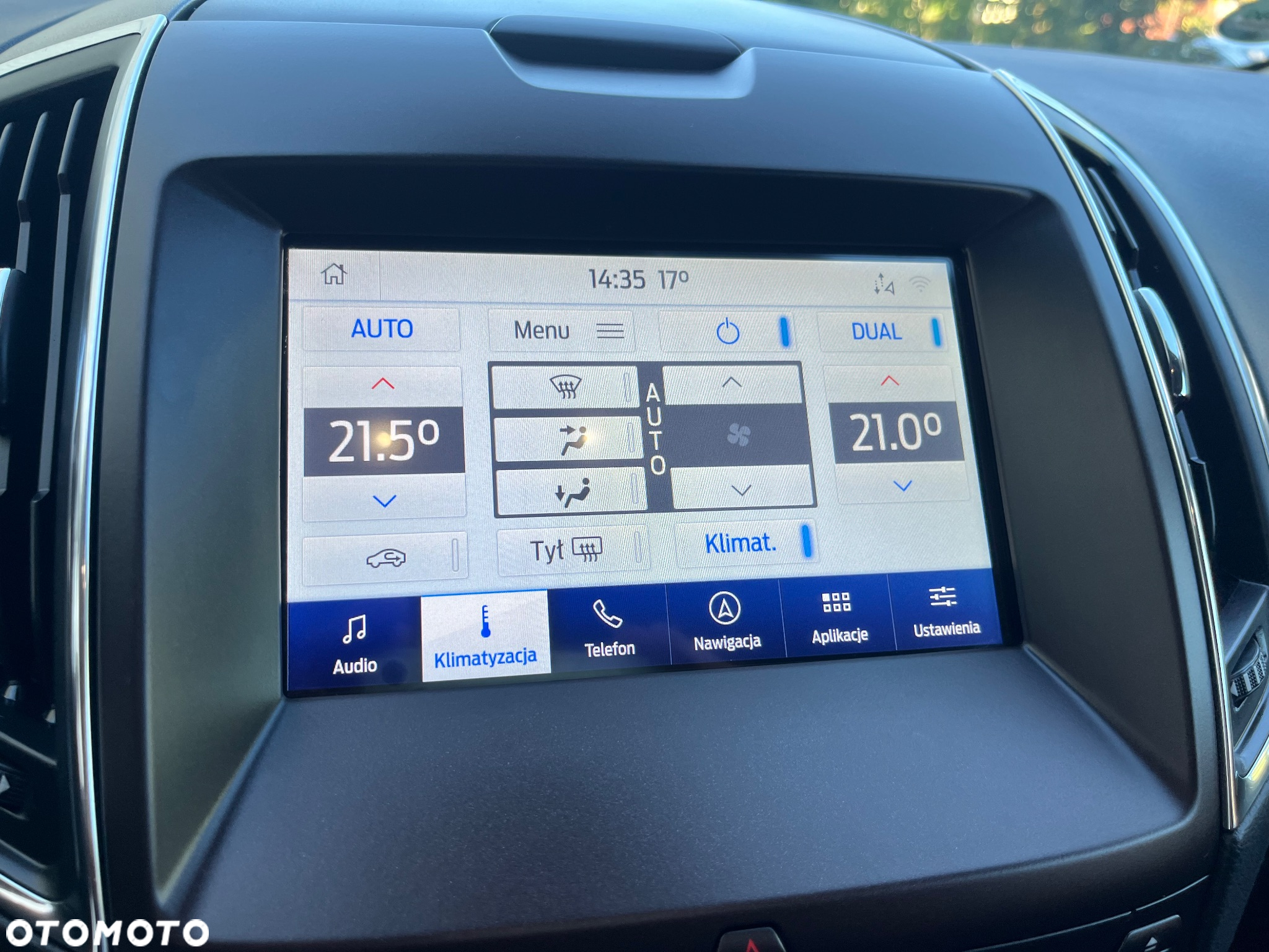 Ford S-Max 2.0 EcoBlue AWD Titanium - 29