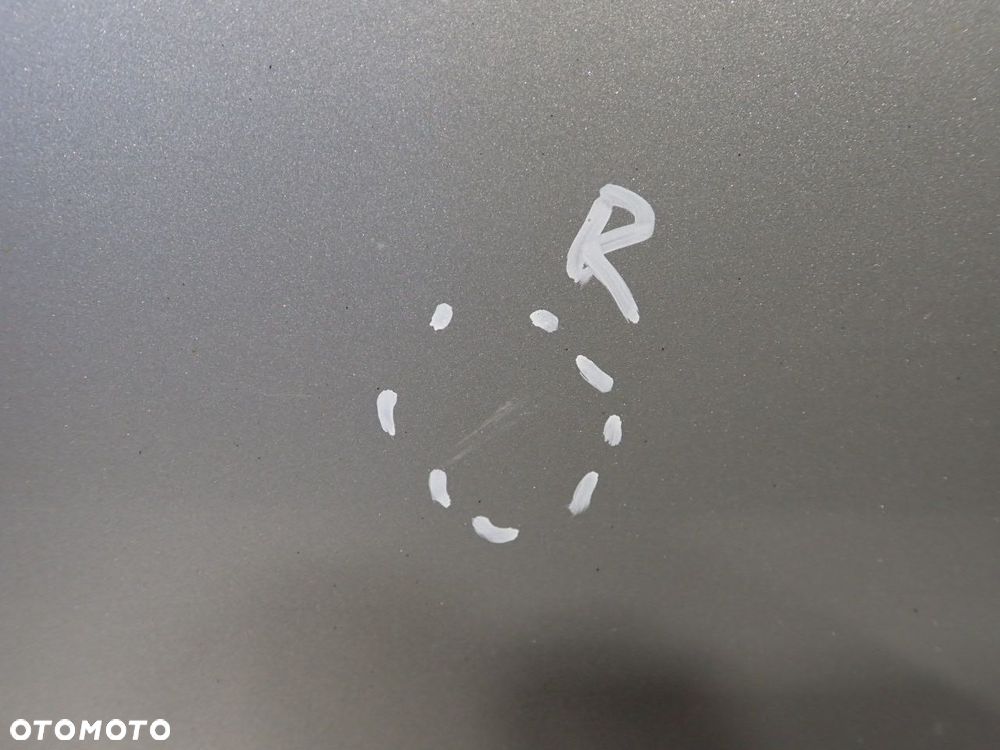 DRZWI LEWY PRZÓD HYUNDAI TUCSON I - 10