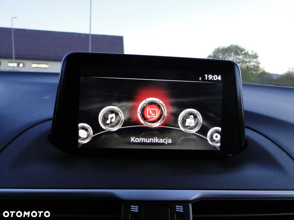Mazda 3 SKYACTIV-G 120 Exclusive-Line - 23