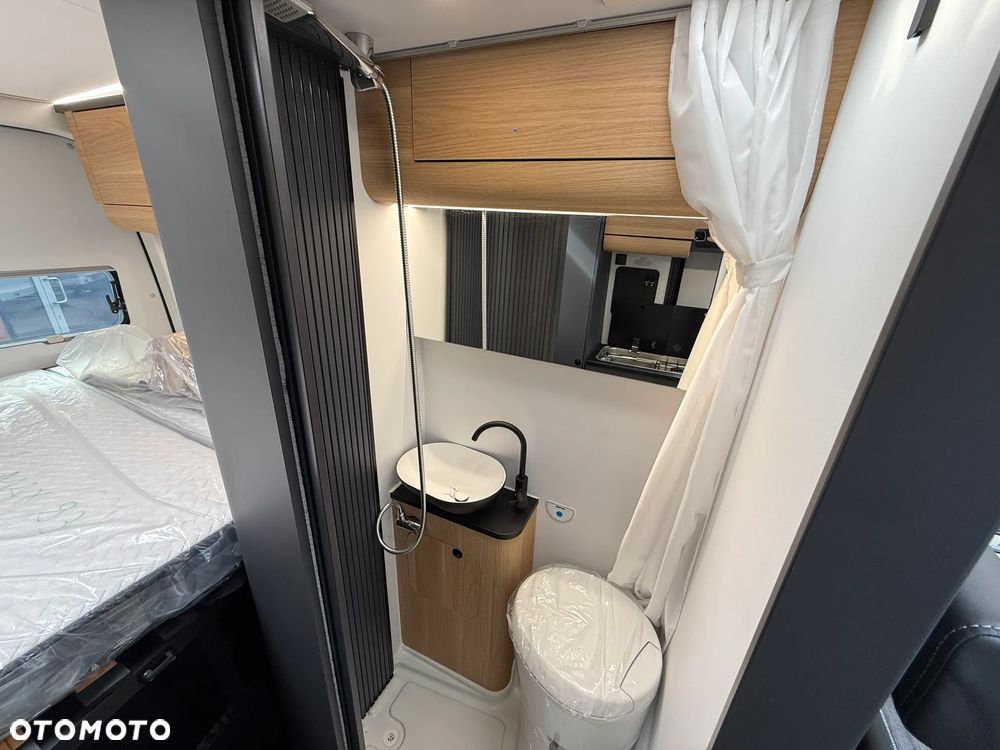 Adria TWIN MAX 600SP 160KM AUTOMAT FV23% WCC - 20