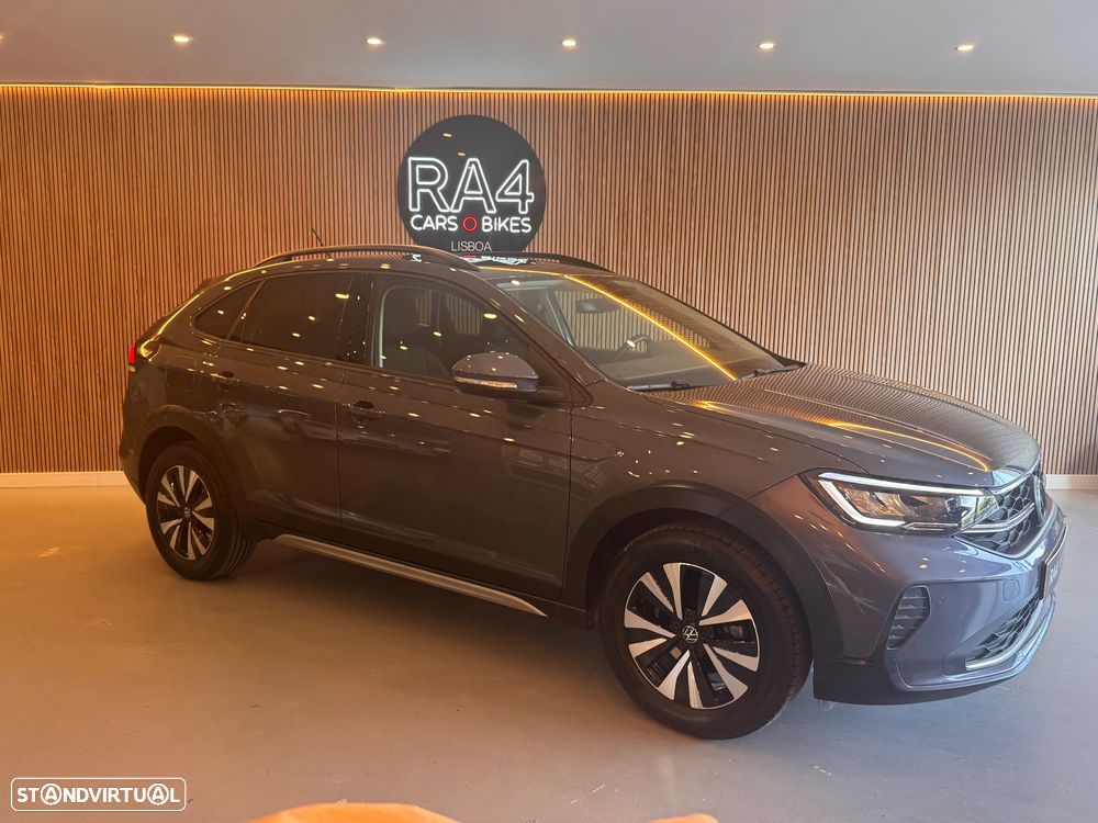 VW Taigo 1.0 TSI Life - 19