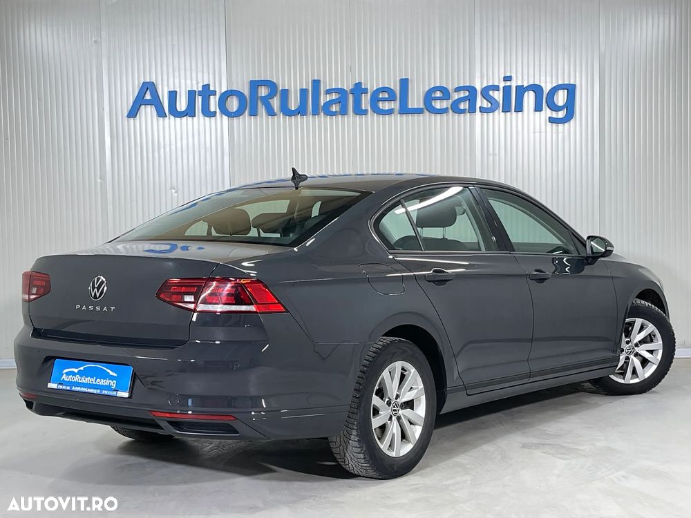 Volkswagen Passat 2.0 TDI Advance - 4