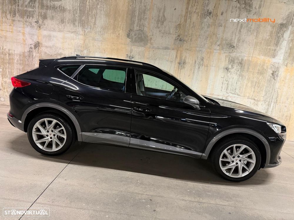 Cupra Formentor 1.4 e-Hybrid Plus DSG - 9