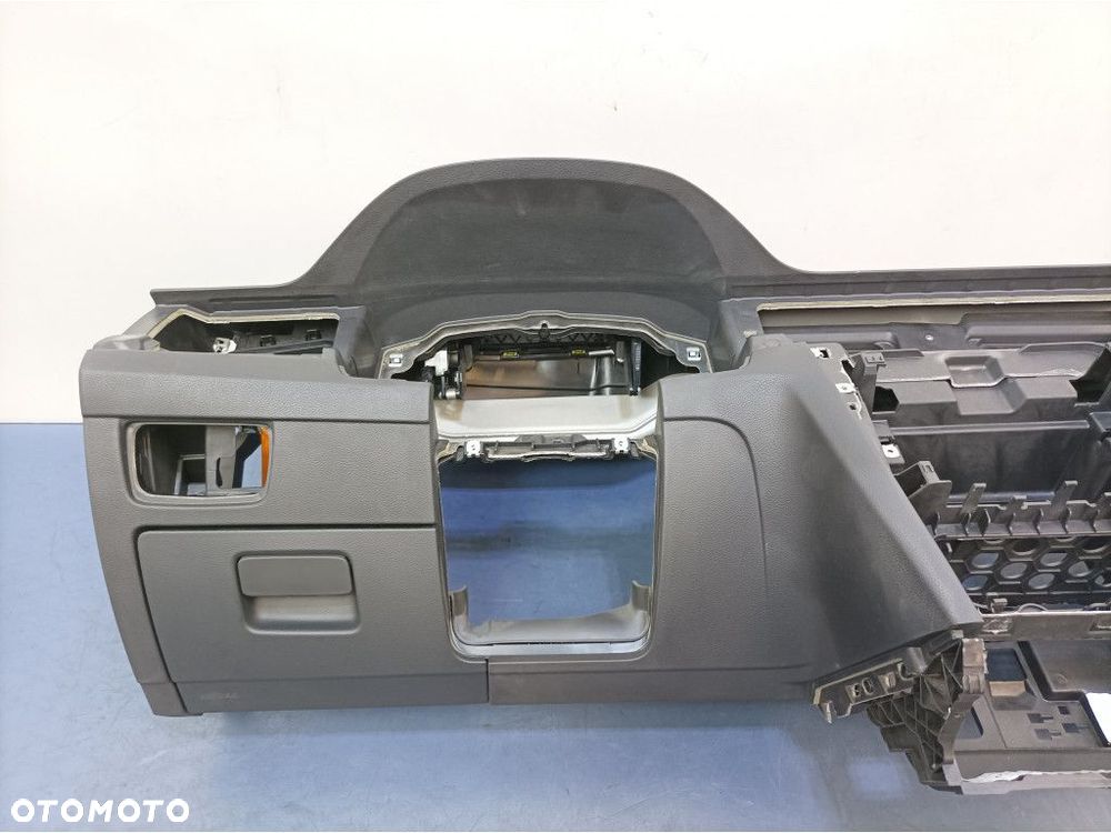 VW ARTEON DESKA ROZDZIELCZA KOKPIT PULPIT HEAD UP AIRBAG PASAŻERA EU - 9