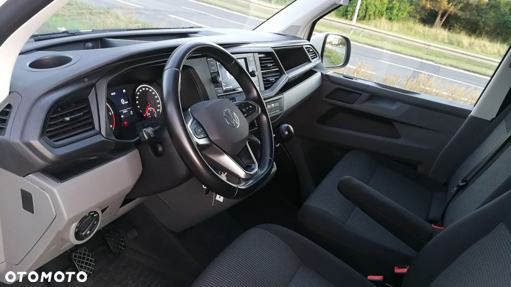 Volkswagen T6.1.Long - 16