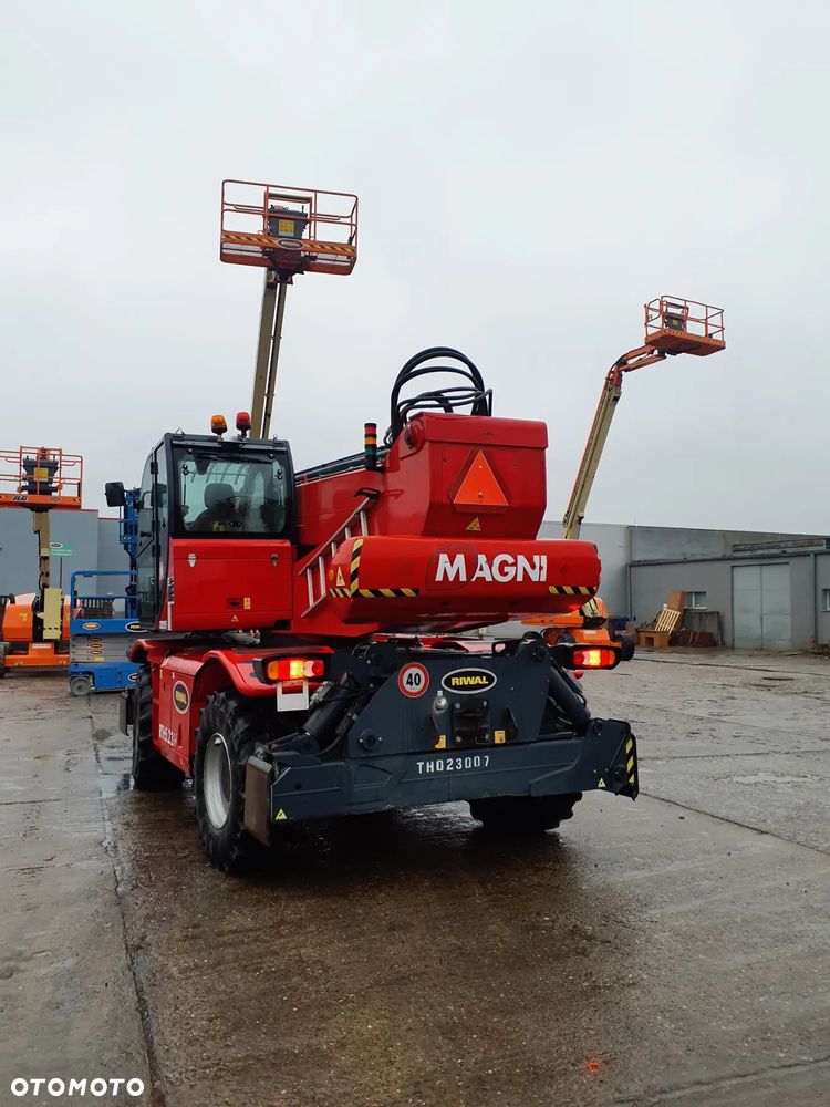 Magni RTH 5.23SH - 9