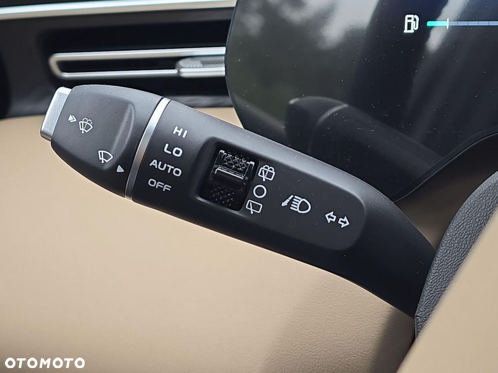 Changan CS55 Plus - 14
