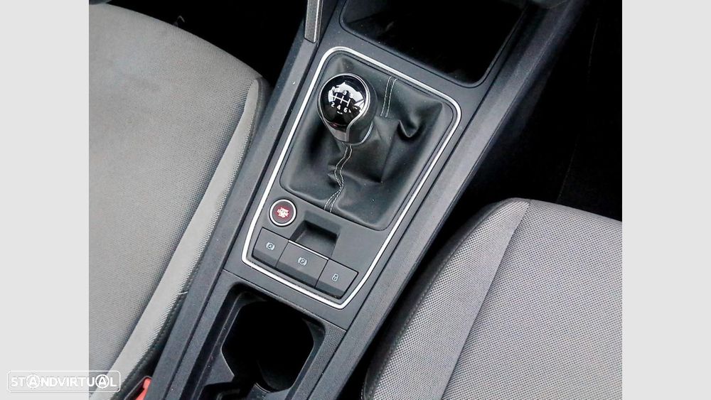 SEAT Leon 1.0 TSI Style - 23