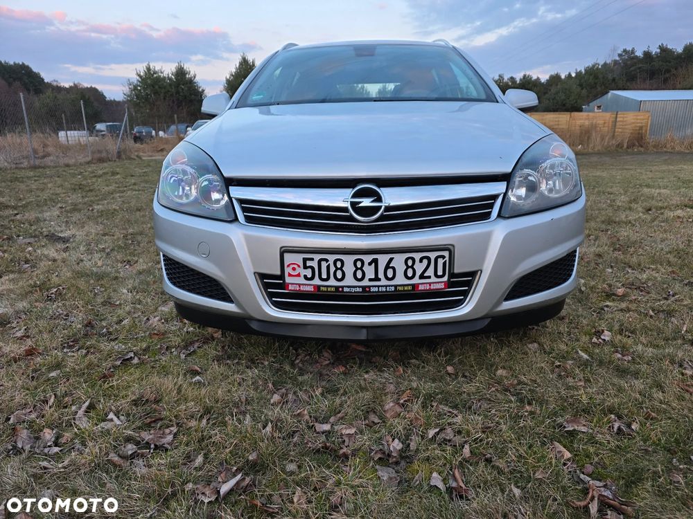 Opel Astra 1.7 CDTI DPF 150 Jahre - 1