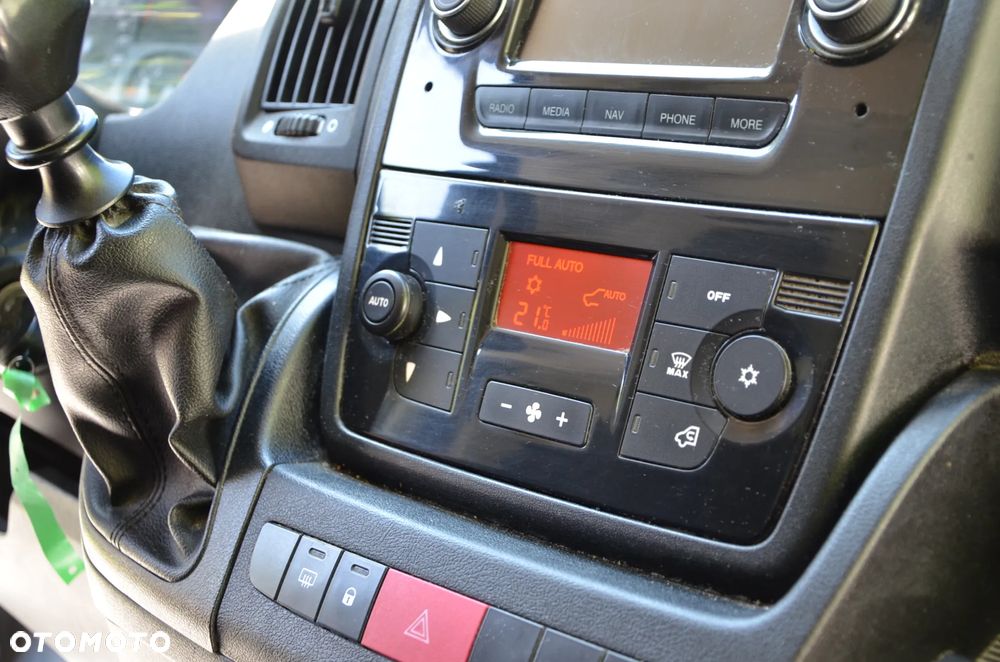 Citroën JUMPER L4H3 - 9