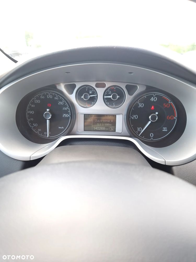 Lancia Delta 1.6 MJ Silver Selectronic - 28