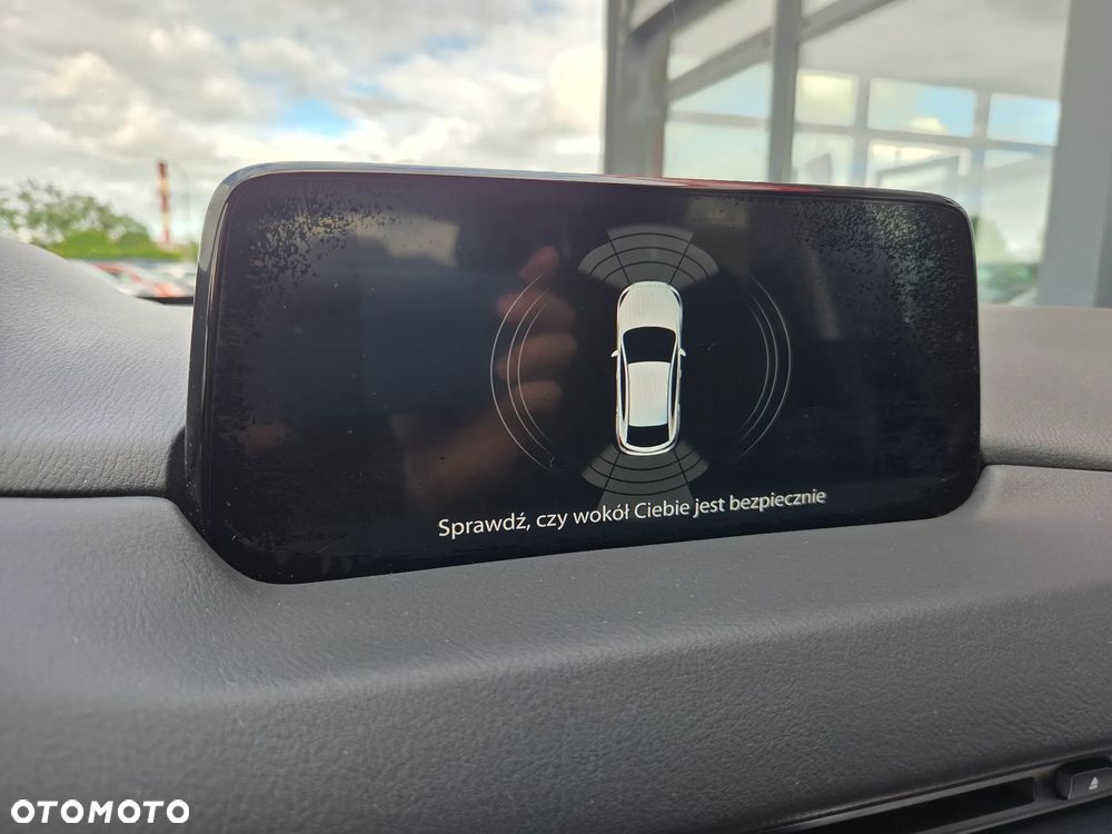 Mazda CX-5 SKYACTIV-G 165 Center-Line - 31
