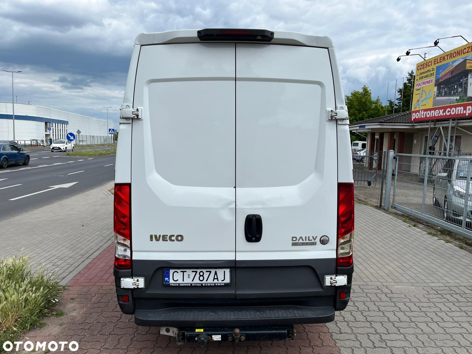 Iveco Daily - 26