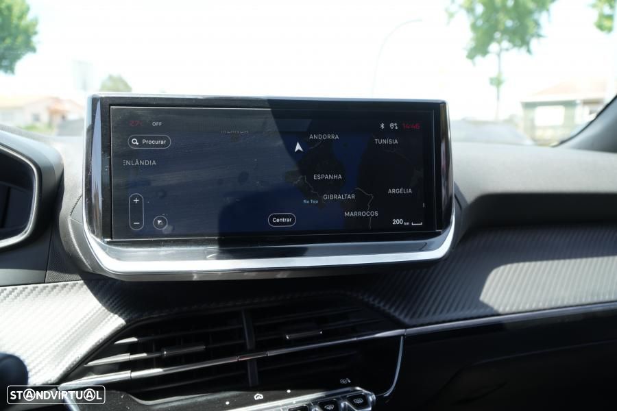 Peugeot 2008 PureTech 130 EAT8 Allure Pack - 13