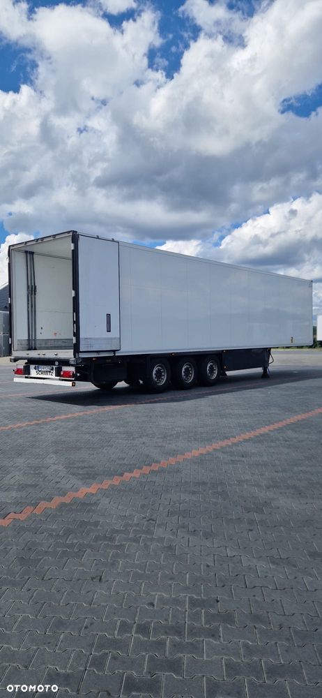 Schmitz Cargobull SCB S3B - 12