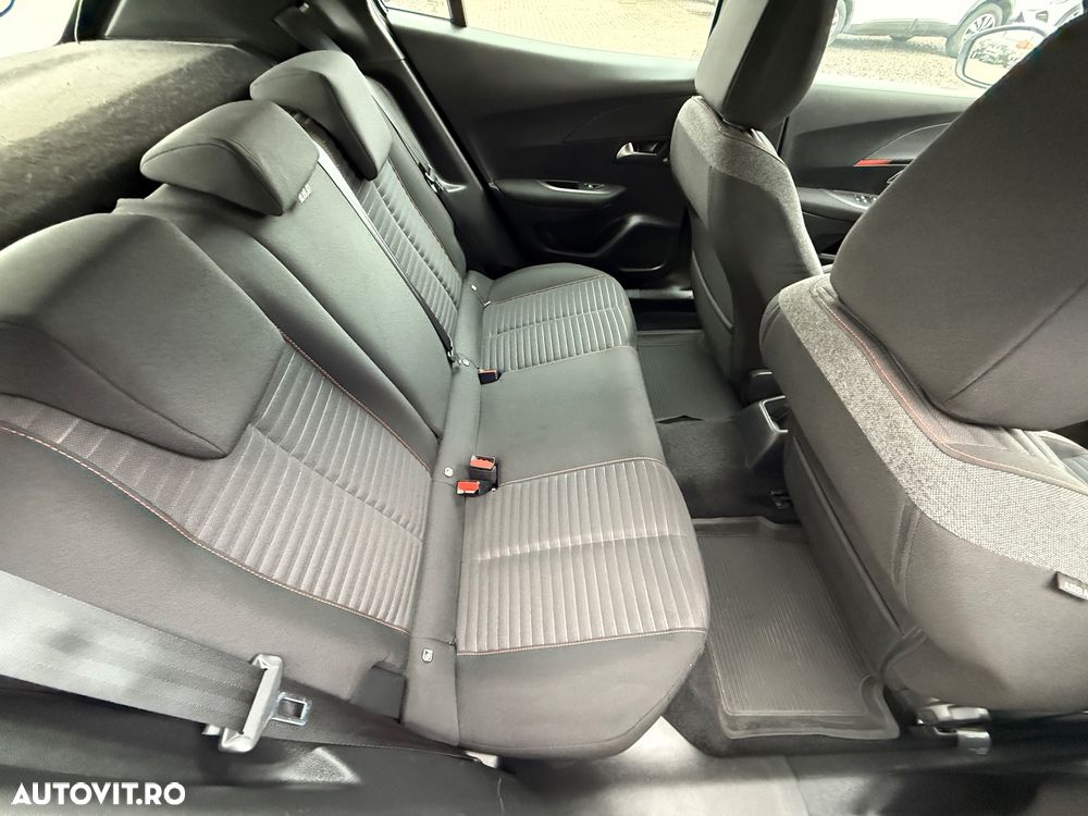 Peugeot 2008 1.5 BlueHDI STT Allure - 21