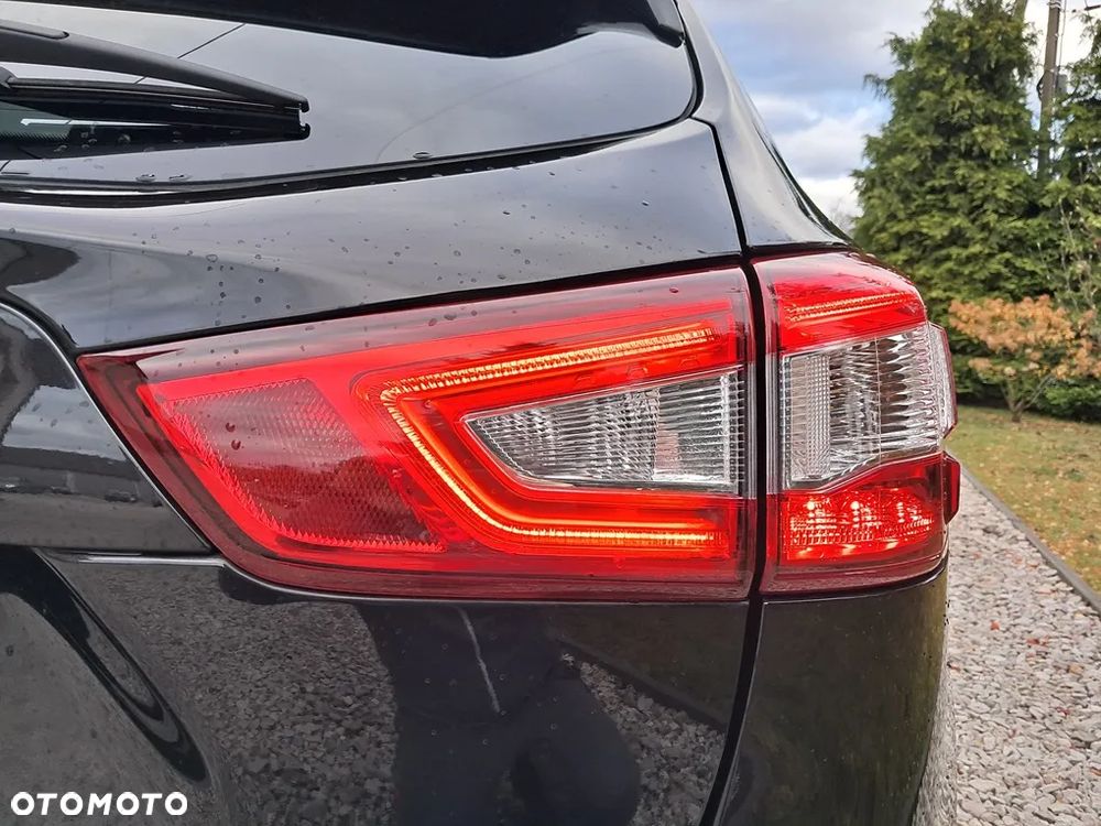 Nissan Qashqai 1.2 DIG-T 360 - 39