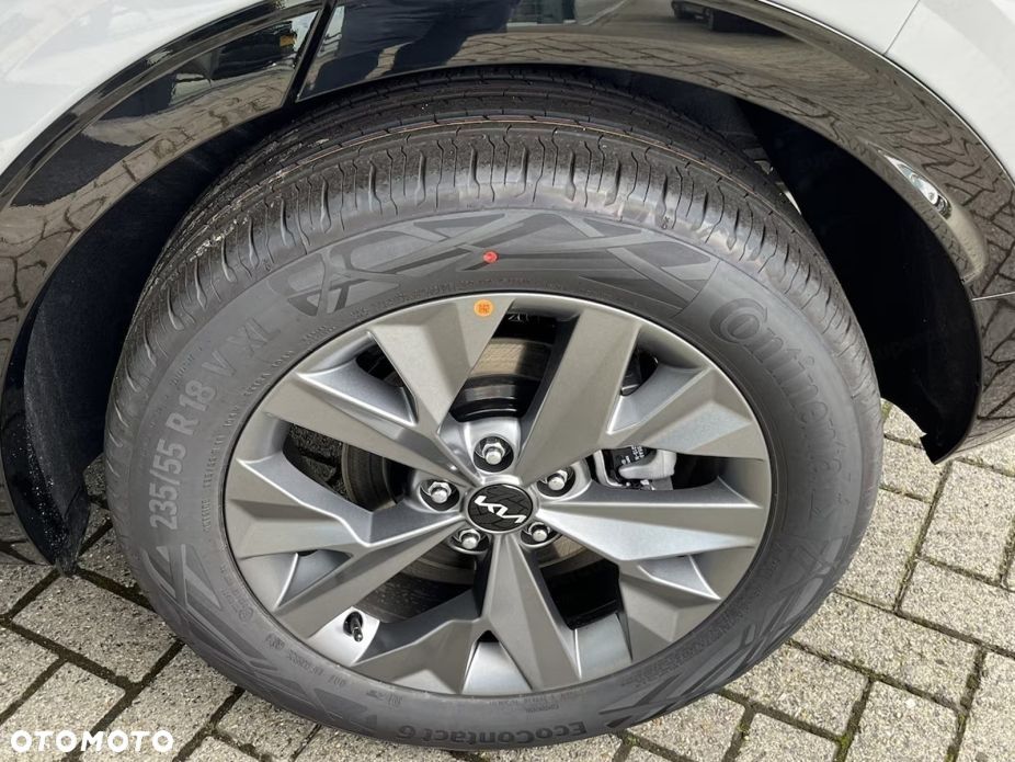 Kia Sportage 1.6 T-GDI HEV Anniversary 4WD - 11