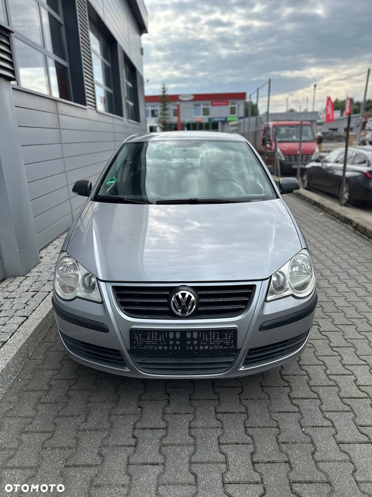 Volkswagen Polo 1.4 Tour - 2