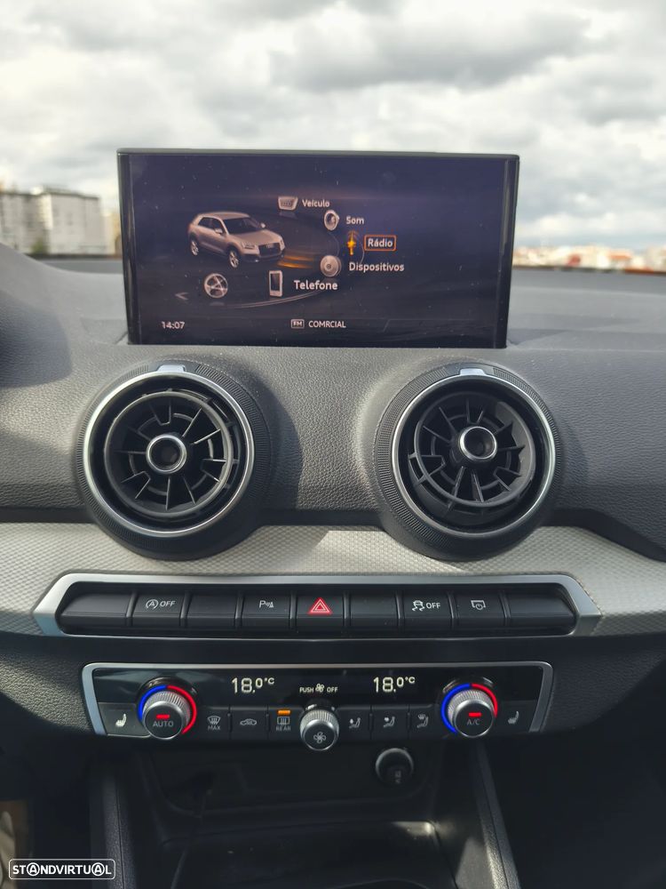 Audi Q2 - 15