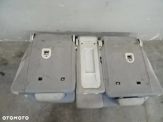 KANAPA TYŁ TYLNA FIAT IDEA 03-05 NR526 - 6