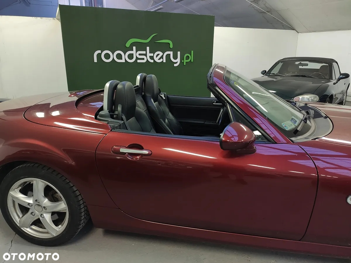Mazda MX-5 - 8