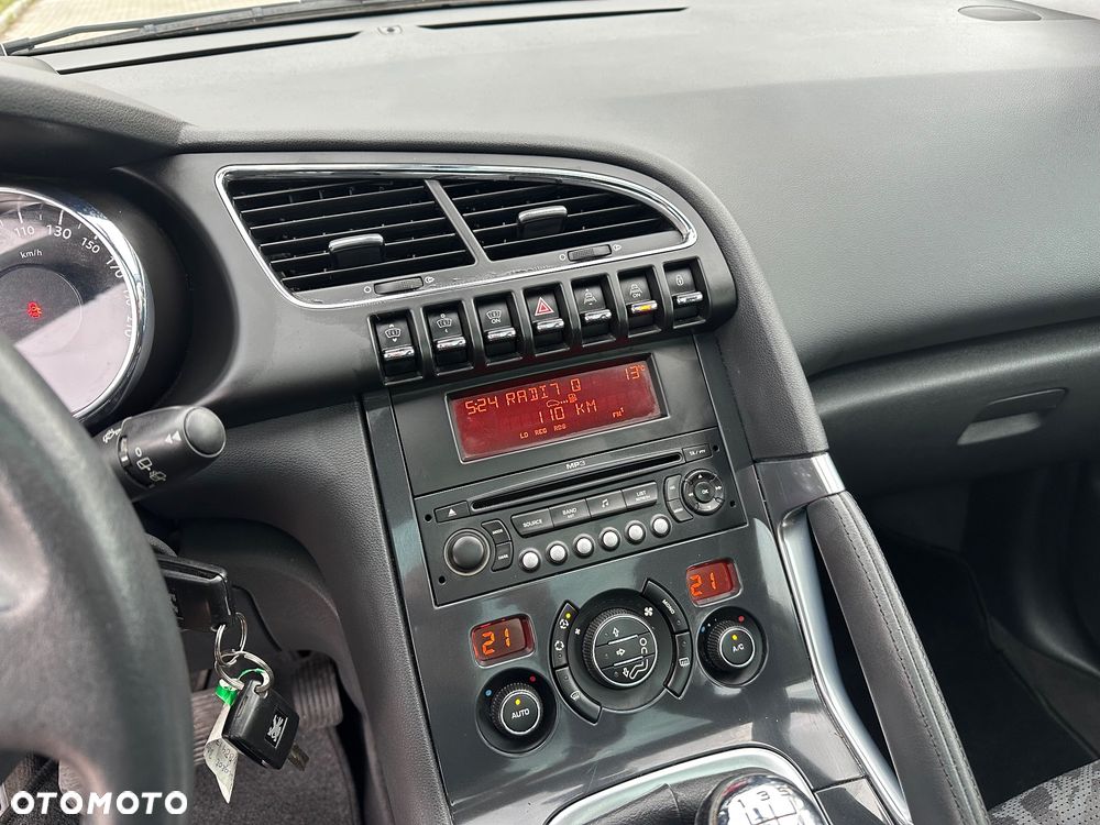Peugeot 3008 120 VTi Premium - 30