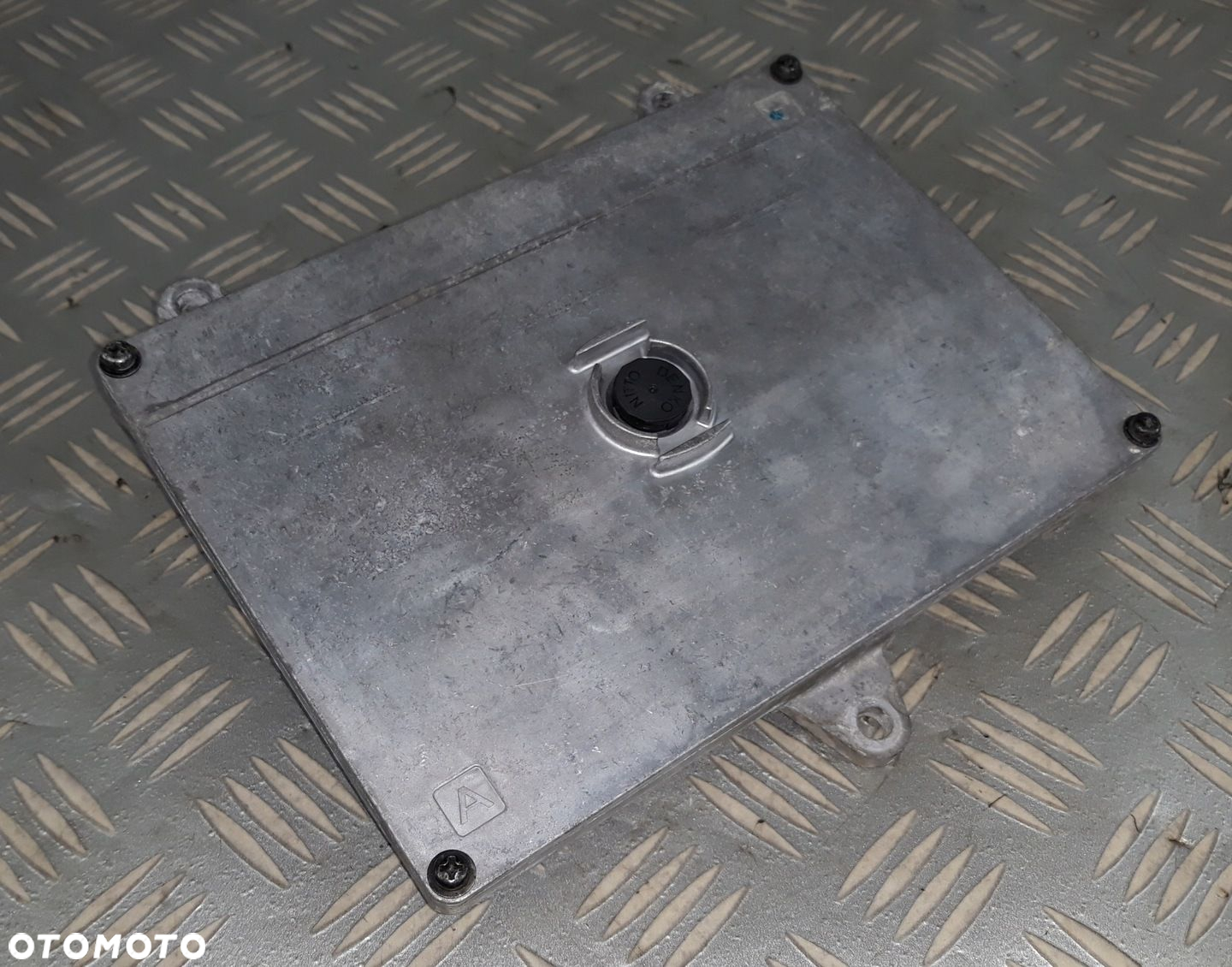 37820-RMX-E02 komputer silnika HONDA CIVIC VIII 8 2007-2012r - 5