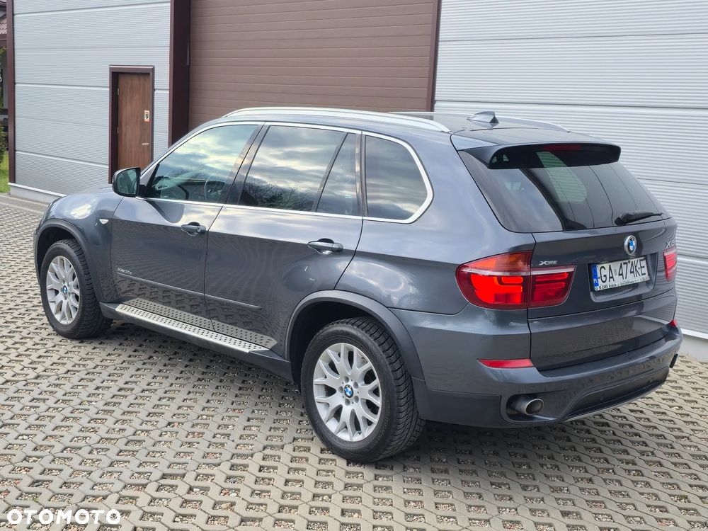 BMW X5 - 4