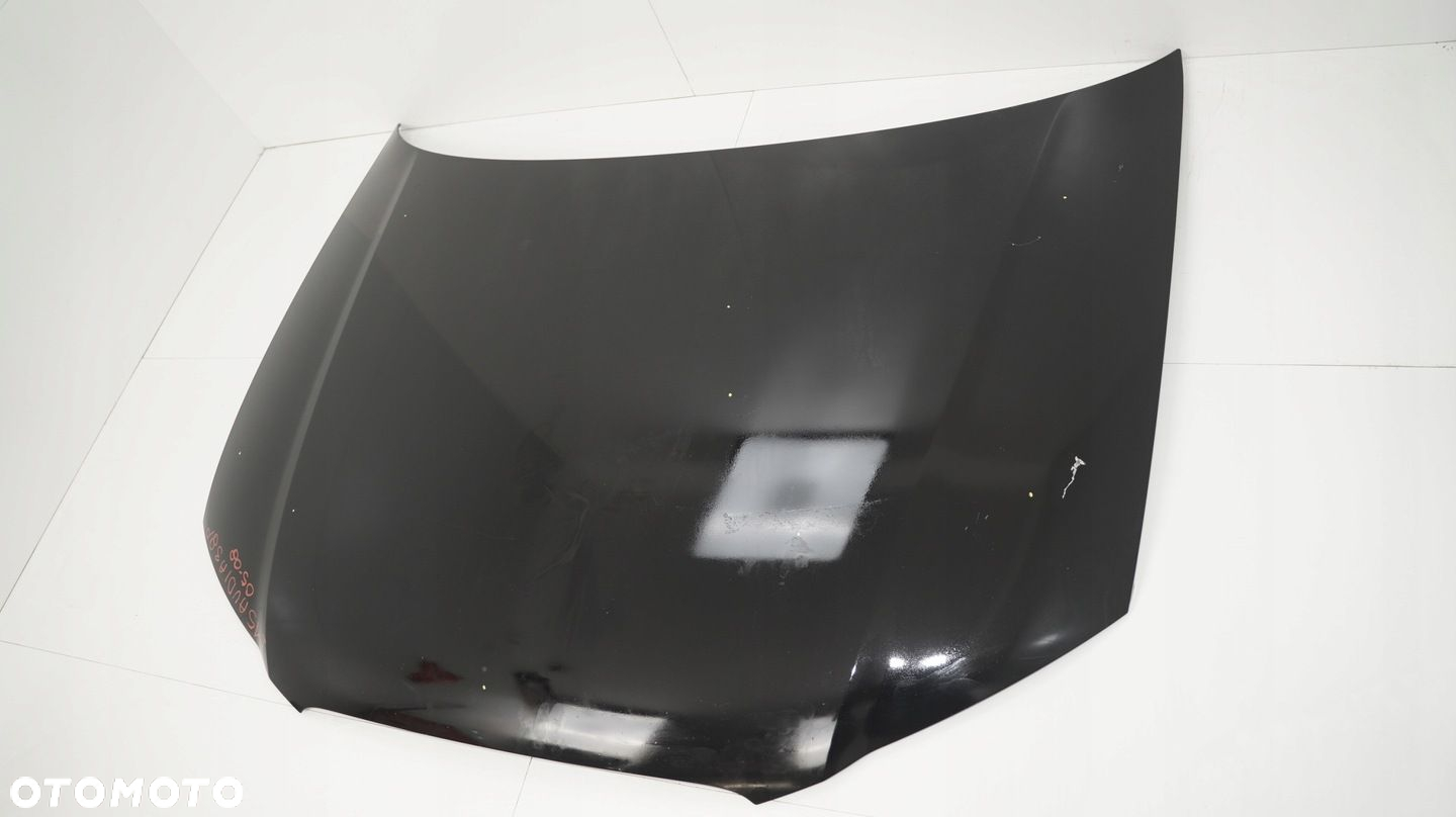 MASKA POKRYWA SILNIKA AUDI A3 8P 05-08R LY9B - 3
