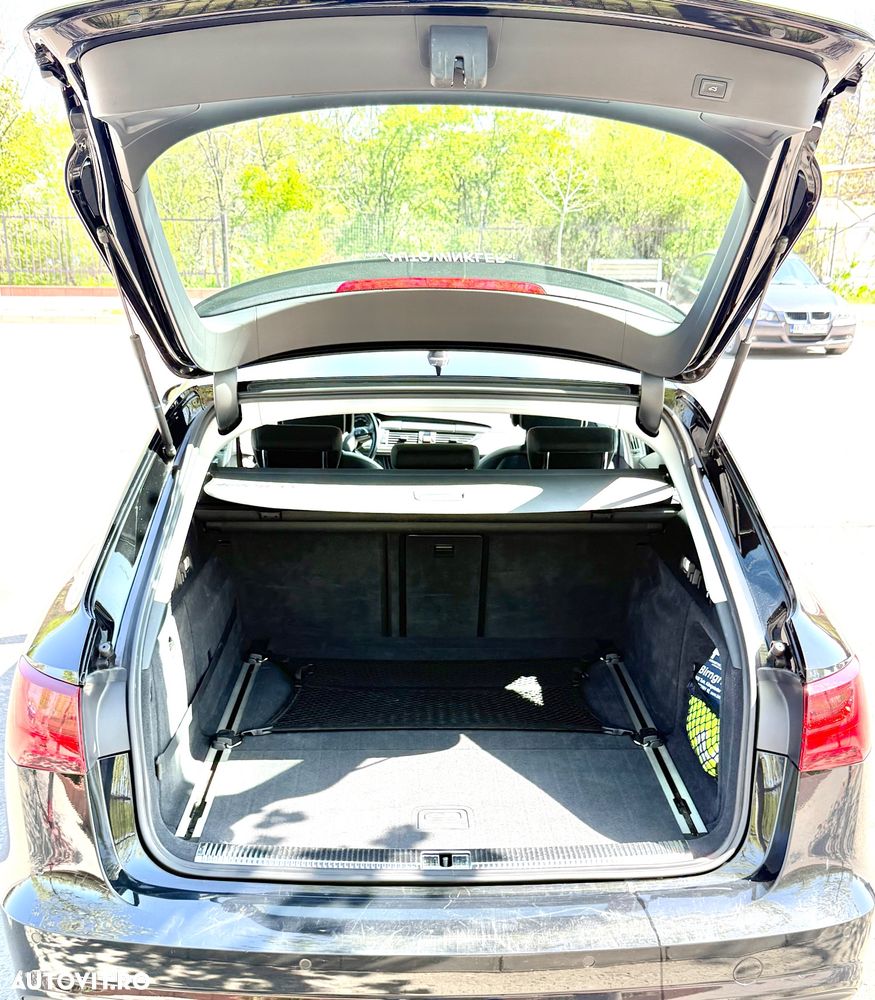 Audi A6 1.8 TFSI ultra S tronic - 23